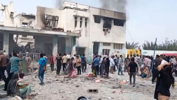 Al menos 53 niñas murieron por un ataque israelí en Irán