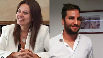 Sandra Pettovello echó a su jefe de gabinete