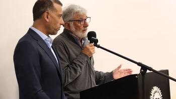Reforma del Código de Planeamiento Urbano: se realizó la segunda audiencia pública
