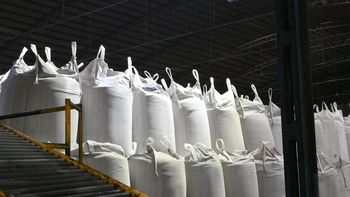 Se distribuyó la cuota americana de exportación de azúcar 2026/2027