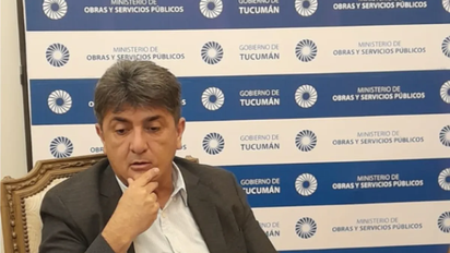 Cárcel en Benjamín Paz: 