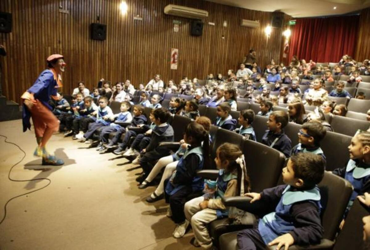 Inició Mayito de las Letras y el Mes de los Jardines de Infantes