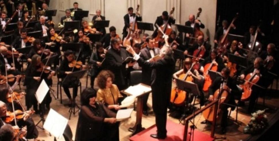 La Orquesta Sinfónica UNT celebra sus 70 años