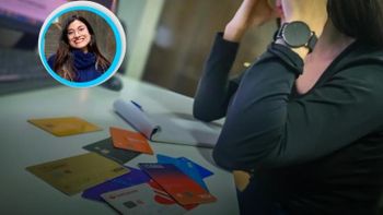 Vivir con deuda: el costo invisible de la crisis en las mujeres argentinas