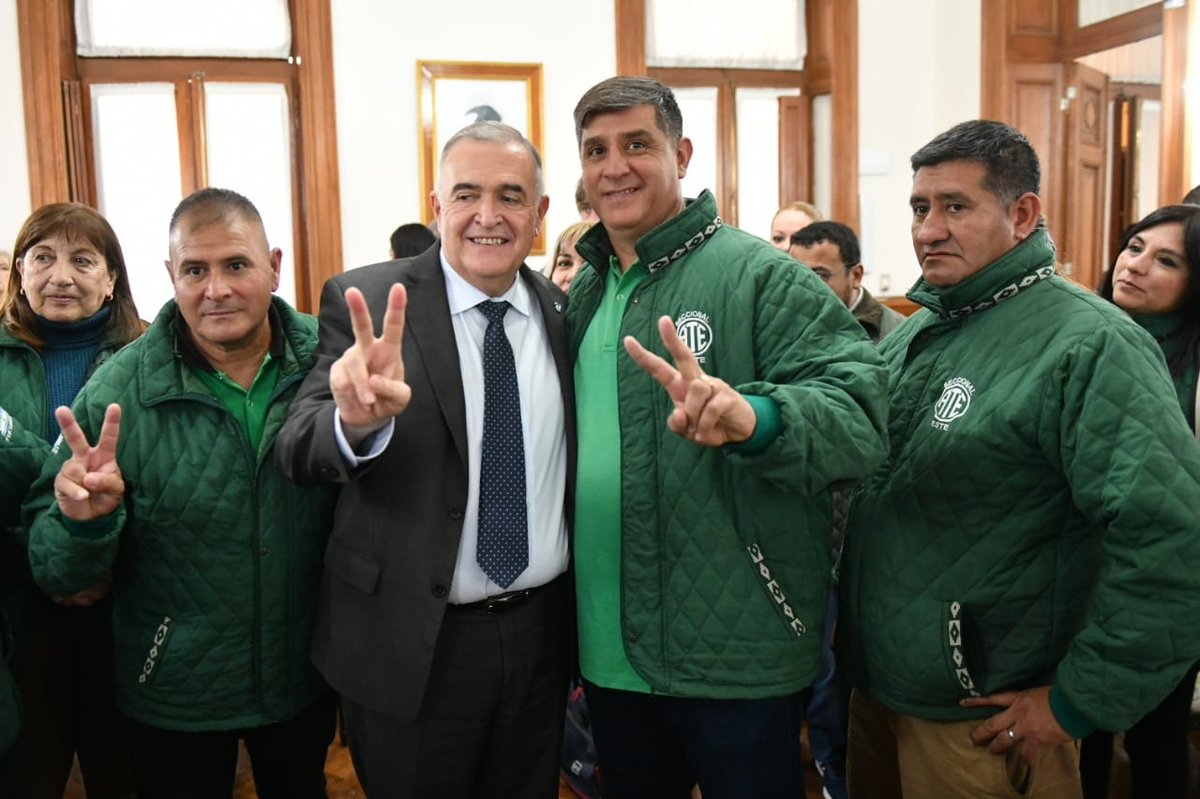 Conservar las fuentes de trabajo es fundamental en estos momentos difíciles