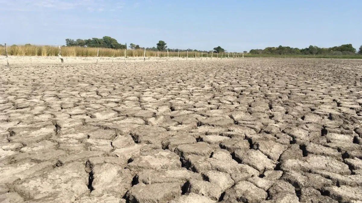 Clima en Tucumán: ¿Cuándo llegarán las lluvias?