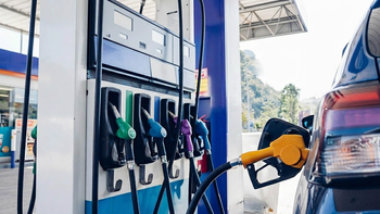 Combustibles: la venta registró su tercer mes consecutivo de caída interanual