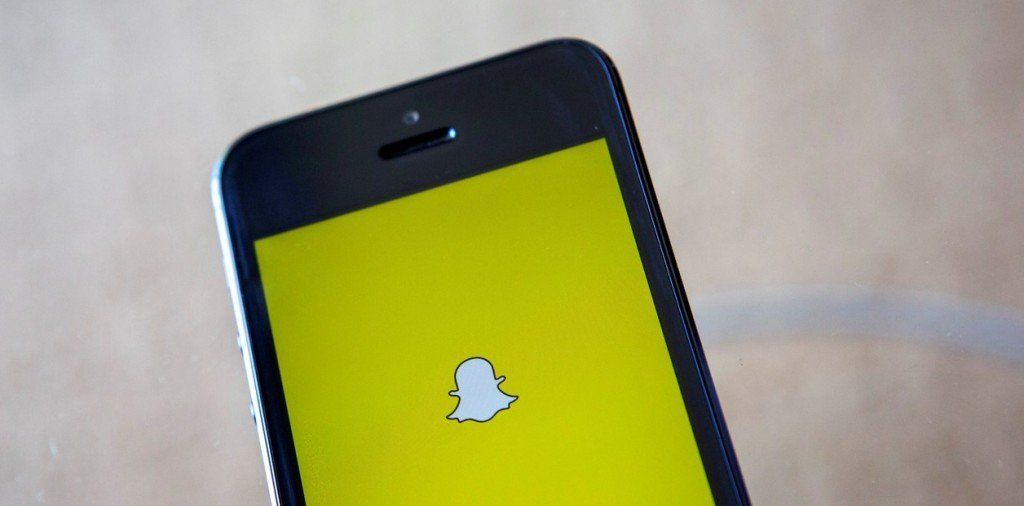 Nuevos filtros de Snapchat: transformarte en bebé y cambio de género