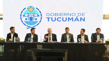 Modernización del Aeropuerto: un obra importante con proyecciones a futuro