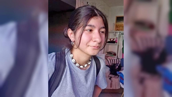 Buscan a Luciana Alarcón, una adolescente desaparecida en Córdoba