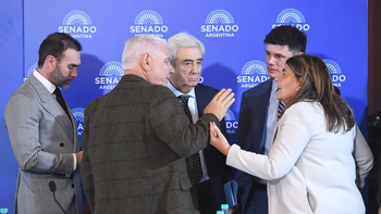 El Senado construye acuerdos para una nueva ley de biocombustibles