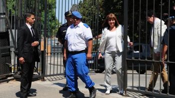 Revocan la condena del policía Luis Chocobar y ordenan un nuevo juicio