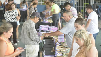 Boleto gratuito a jubilados: este lunes comienza la entrega