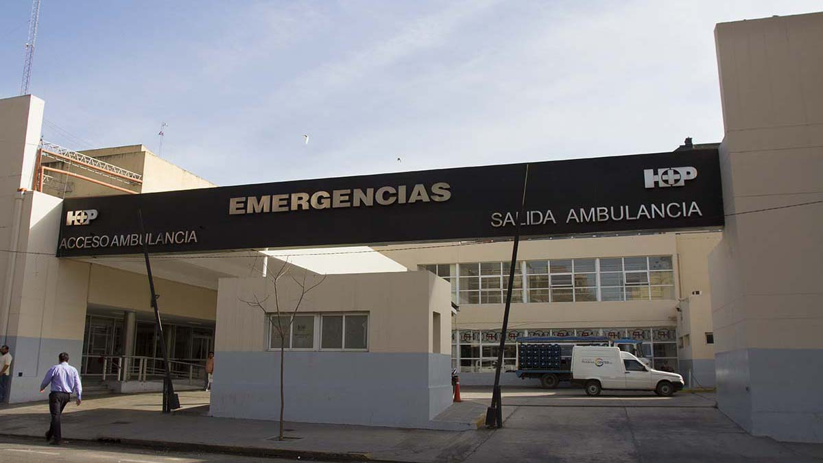 Hospital Padilla: se atendieron cerca de 80 pacientes por siniestros viales