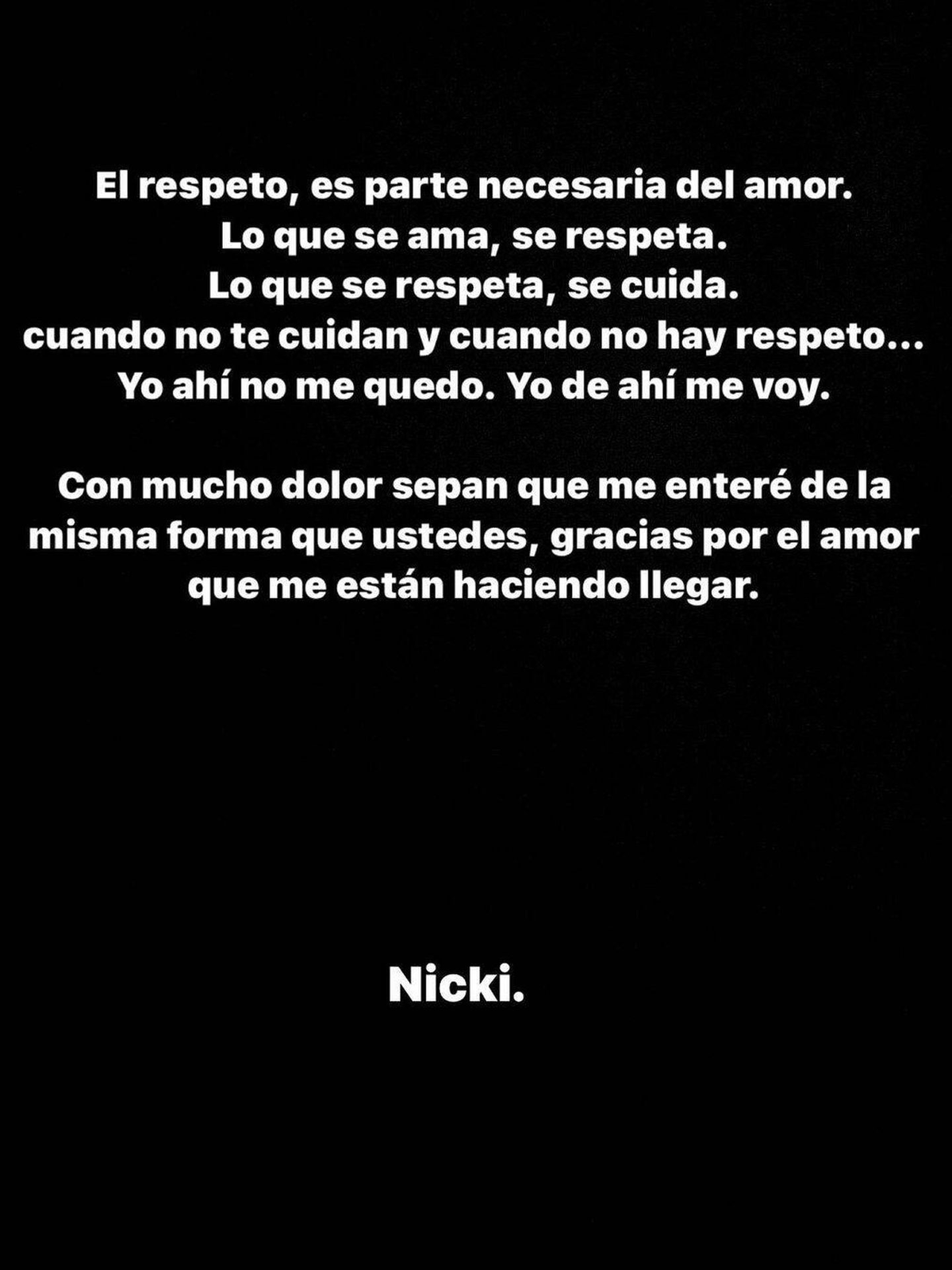 Foto: Vanitatis. Foto: Vanitatis.