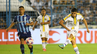 Atlético visita a Racing con la necesidad de sumar
