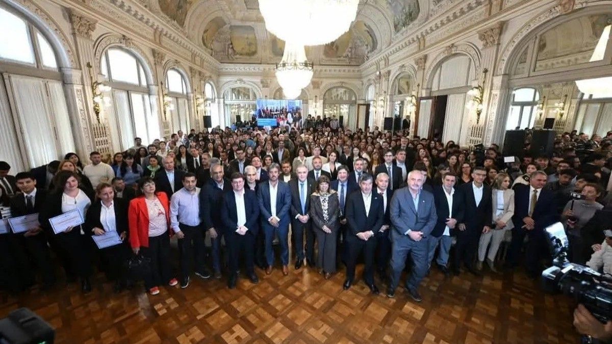 Jaldo lanzó la segunda edición de la Capacitación Docente en IA