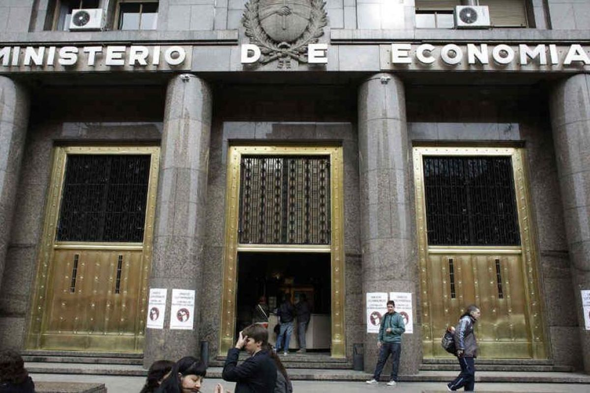 Tras la designación del Gobierno a Sergio Massa en Economía, en la oposición el cambio en Gabinete no cayó muy bien.