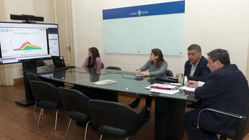 Se estabilizan los casos de dengue y crecen las acciones preventivas