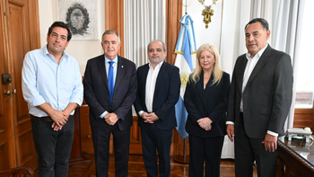 Sistema de Riesgo de Trabajo: 