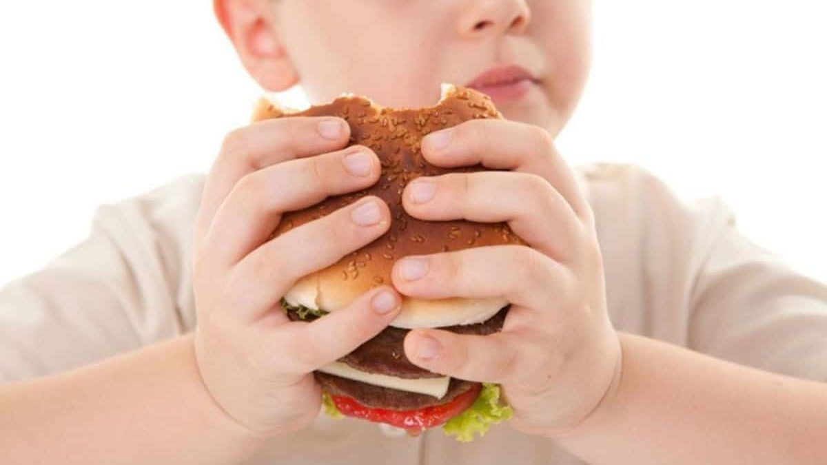 Cómo Combatir La Obesidad Infantil En Tiempos De Pandemia 4217