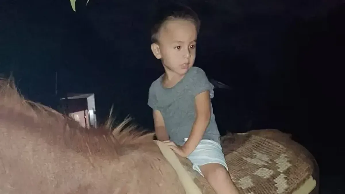 Caso Loan: los siete detenidos fueron imputados por sustracción de menores.