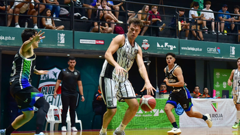 Estudiantes cayó por un punto frente a Amancay