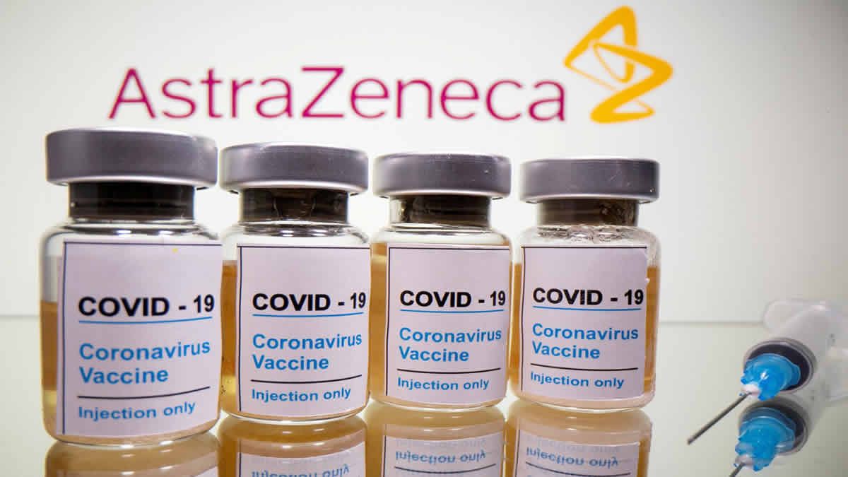 AstraZeneca: Holanda también suspende el uso de la vacuna