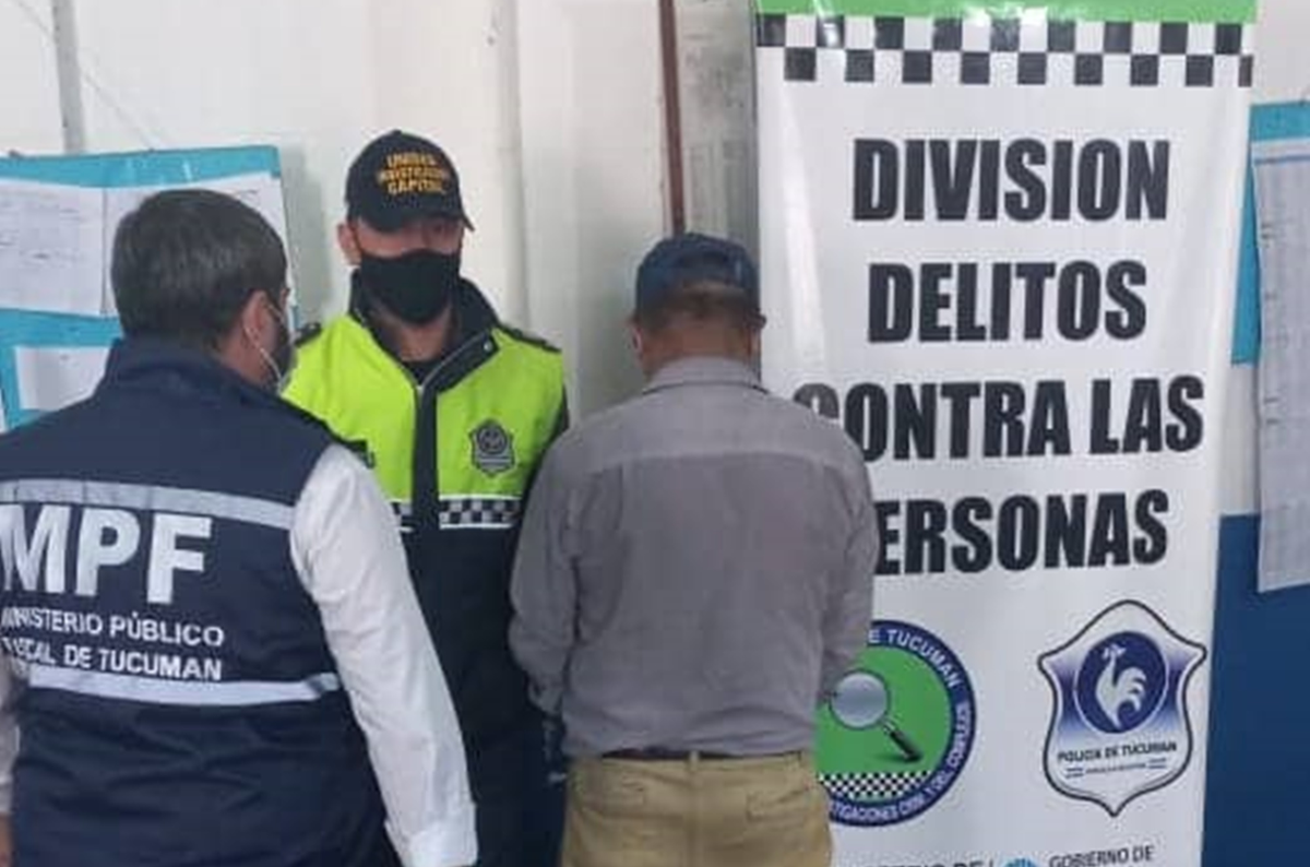 Un docente de Santa Ana fue declarado culpable de abusar de una alumna.
