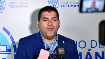 Avanza la licitación de la Terminal y el Procrear muestra progreso