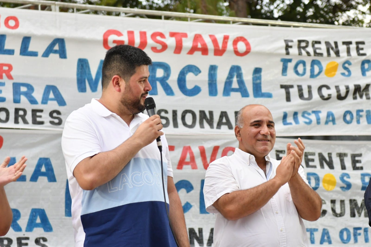 Villa Quinteros: Nuestro pueblo ha tenido avances