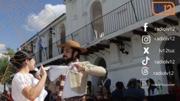 Todo lo que tenés que saber antes de salir de casa...