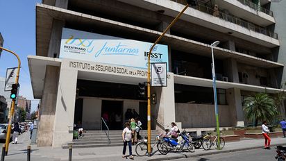 IPSST: la cobertura de la internación será 100% a cargo de la Obra Social