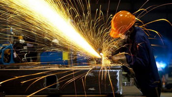 Industria metalúrgica: se perdieron cerca de 15 mil puestos de trabajo