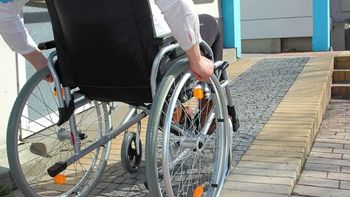 Discapacidad: el gobierno aumentó un 3,4% los aranceles