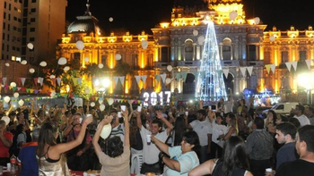 La Fundación Un Mundo Diferente lanzará la 11ª edición de Una Navidad Diferente