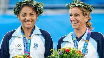 Paola Suárez asumirá como sucesora de Mercedes Paz