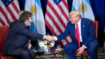 Aranceles: Argentina inicia negociaciones con Estados Unidos