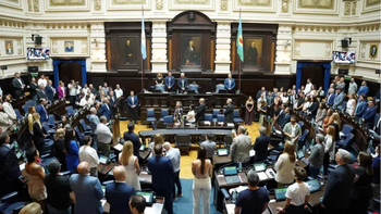 Exigen suspender la recategorización de oficio a monotributistas