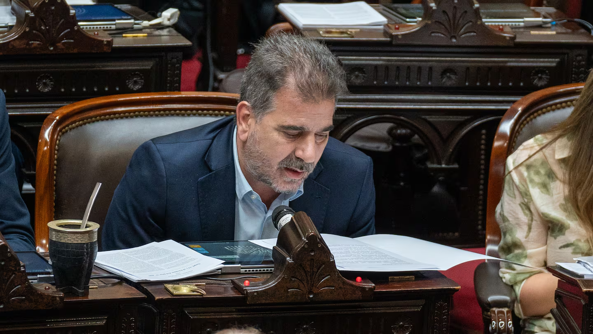 (Foto: TN ) (Foto: TN )
