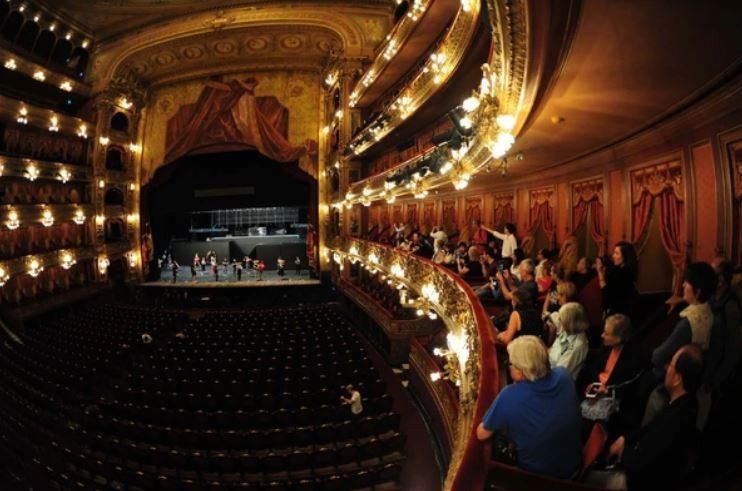 Dos tucumanos forman parte del show que verán los líderes del G20 en el Teatro Colón