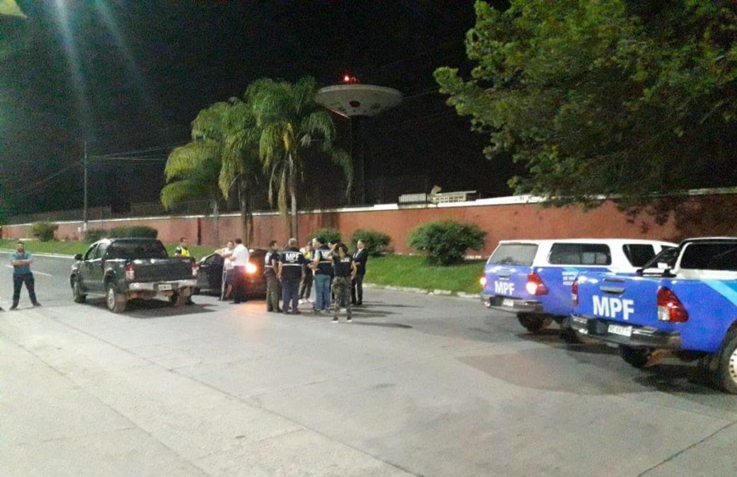 Crimen en El Manantial: confirman que el disparo mortal se realizó dentro del auto