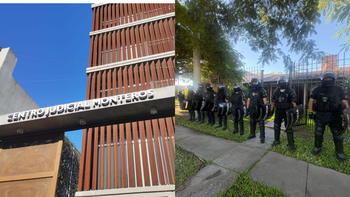 Agresión a un joven en Tafí del Valle: 