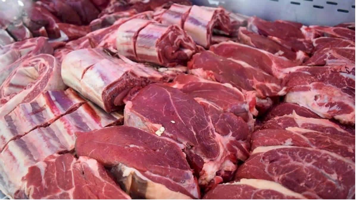 Desde hoy rige el acuerdo de precios en cortes de carne