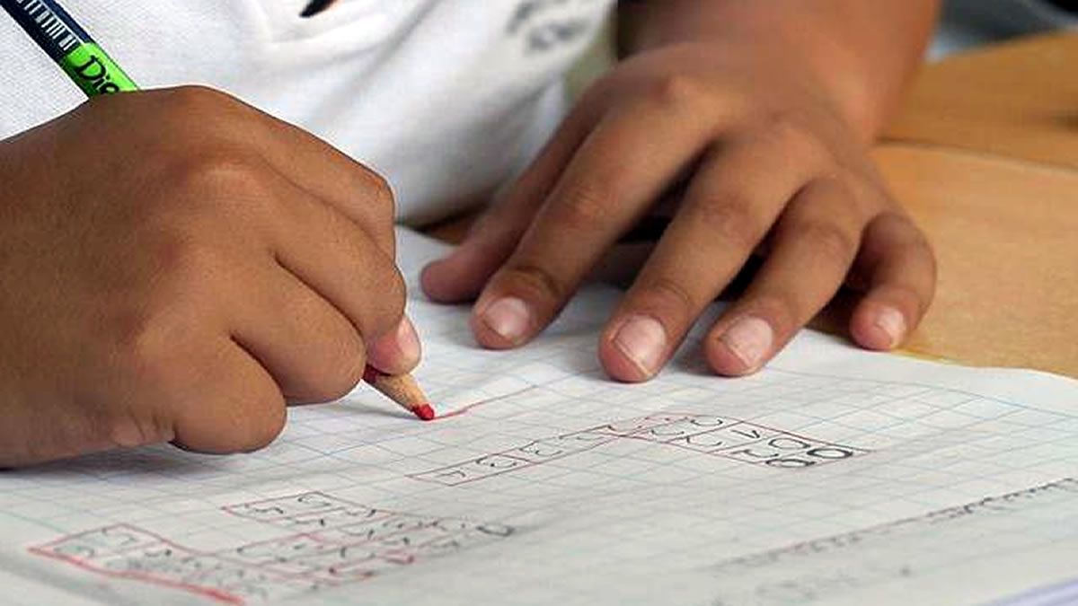 Alfabetización: Educación y el Conicet trabajan conjuntamente