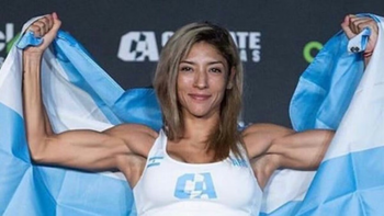 Silvana Gómez Juárez brindará una masterclass solidaria en Floresta