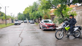 Un adolescente detenido por el homicidio de un niño de 10 años