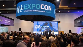 Expocon 2026