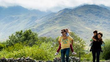 Tucumán presentará su Temporada de Verano 2026 en la Ciudad de Buenos Aires