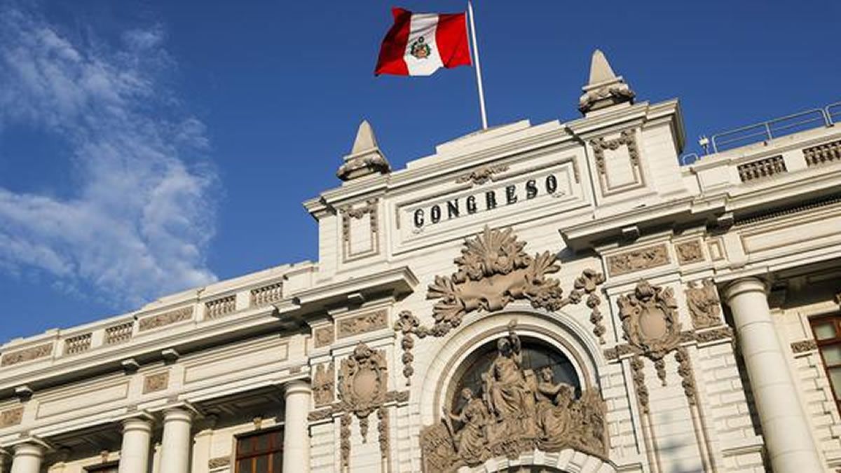 Perú: El 90% de las personas desaprueba al Congreso